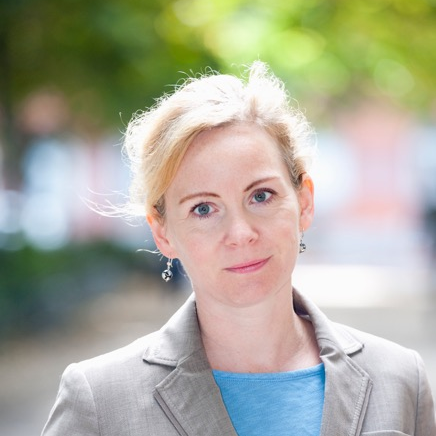 Louise Barkhuus