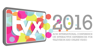 ACM TVX